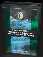 salmonidi
